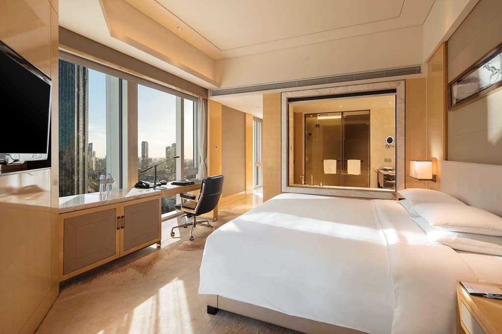Hotel photo 70 of Hilton Dalian.