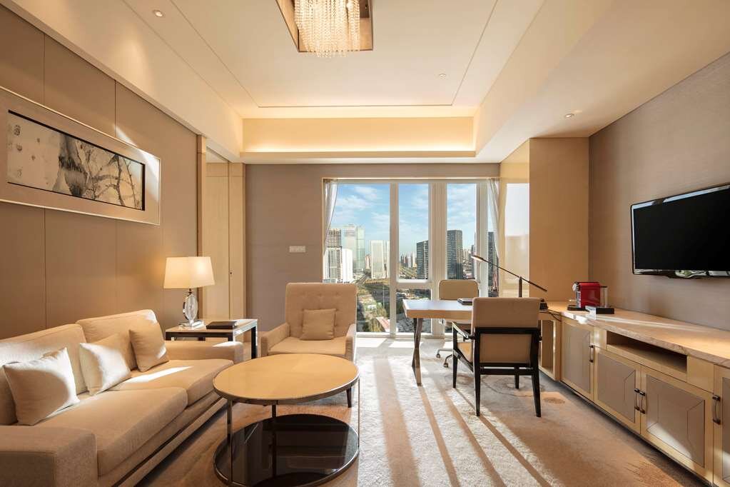 Hotel photo 43 of Hilton Dalian.