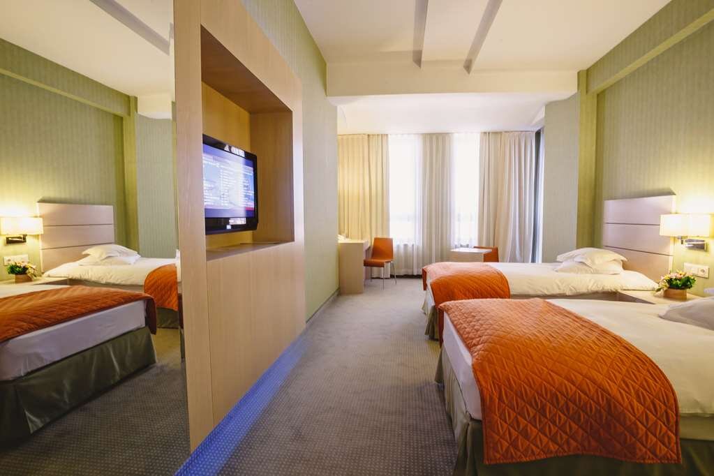 Hotel photo 67 of Golden Tulip Ana Tower Sibiu.