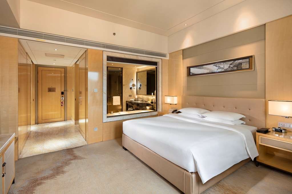 Hotel photo 63 of Hilton Dalian.