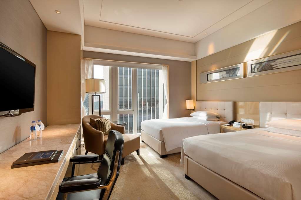 Hotel photo 51 of Hilton Dalian.