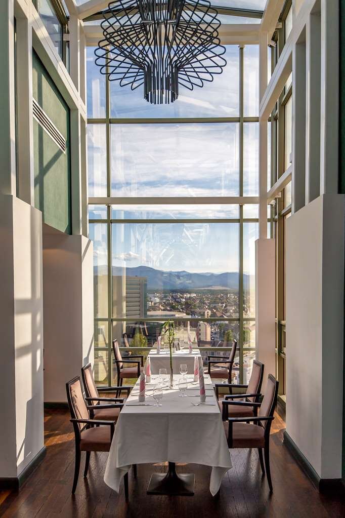 Hotel photo 53 of Golden Tulip Ana Tower Sibiu.