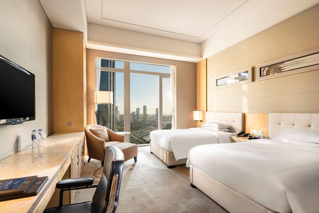 Hotel photo 46 of Hilton Dalian.