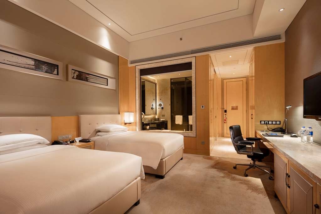 Hotel photo 67 of Hilton Dalian.