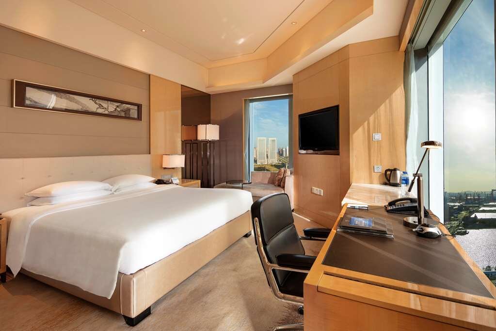 Hotel photo 92 of Hilton Dalian.