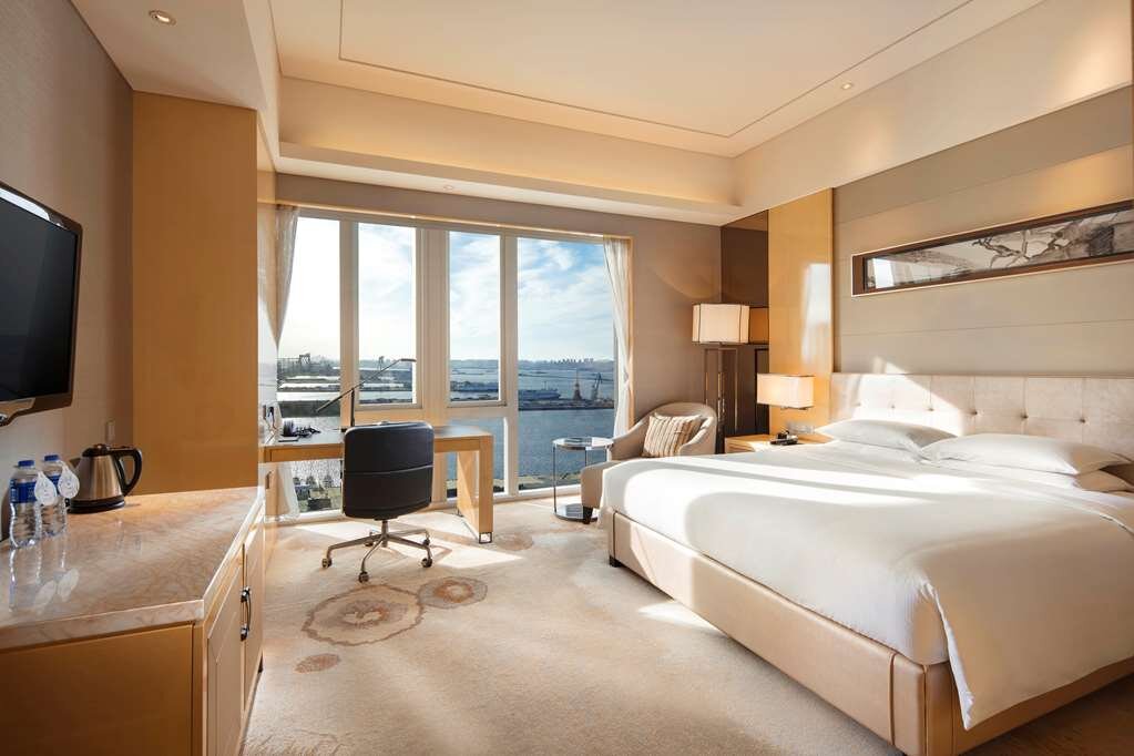Hotel photo 99 of Hilton Dalian.
