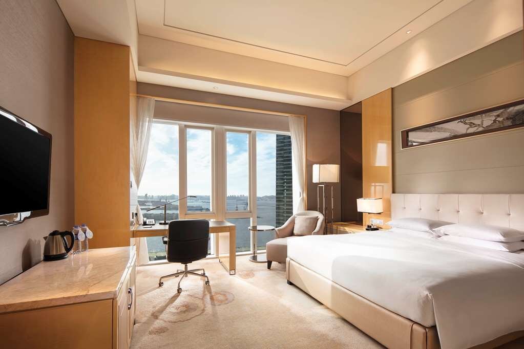 Hotel photo 95 of Hilton Dalian.