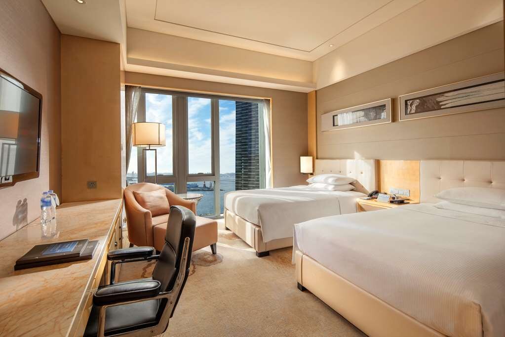 Hotel photo 57 of Hilton Dalian.
