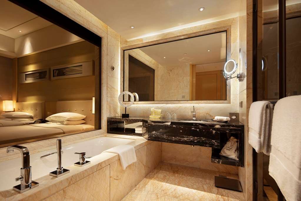 Hotel photo 100 of Hilton Dalian.