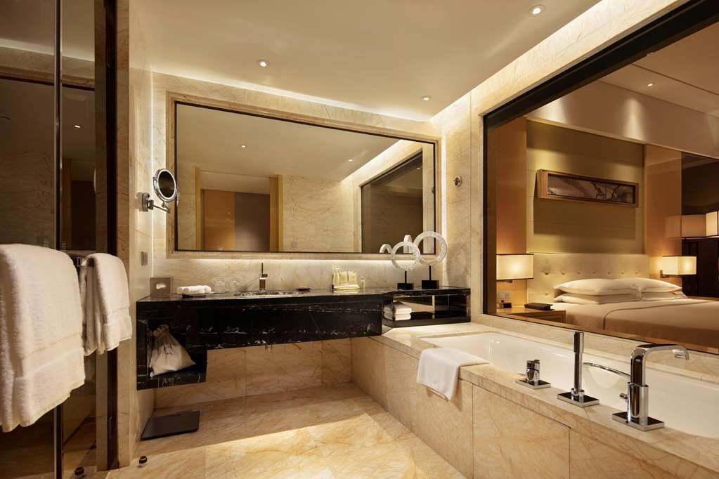 Hotel photo 77 of Hilton Dalian.