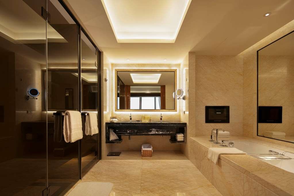 Hotel photo 45 of Hilton Dalian.