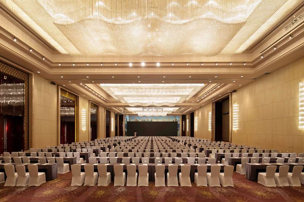 Hotel photo 87 of Hilton Dalian.