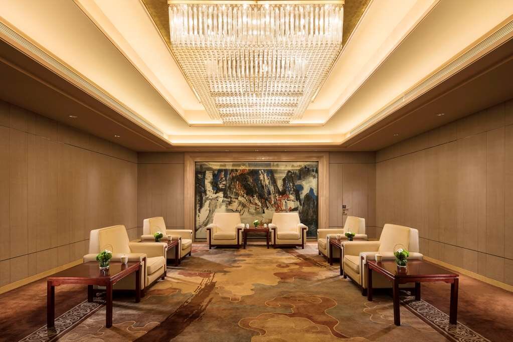 Hotel photo 31 of Hilton Dalian.