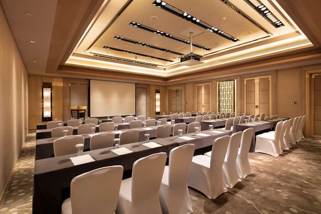 Hotel photo 39 of Hilton Dalian.