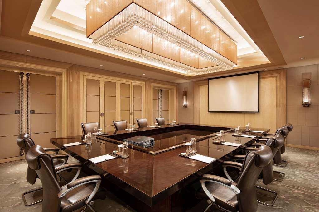 Hotel photo 96 of Hilton Dalian.