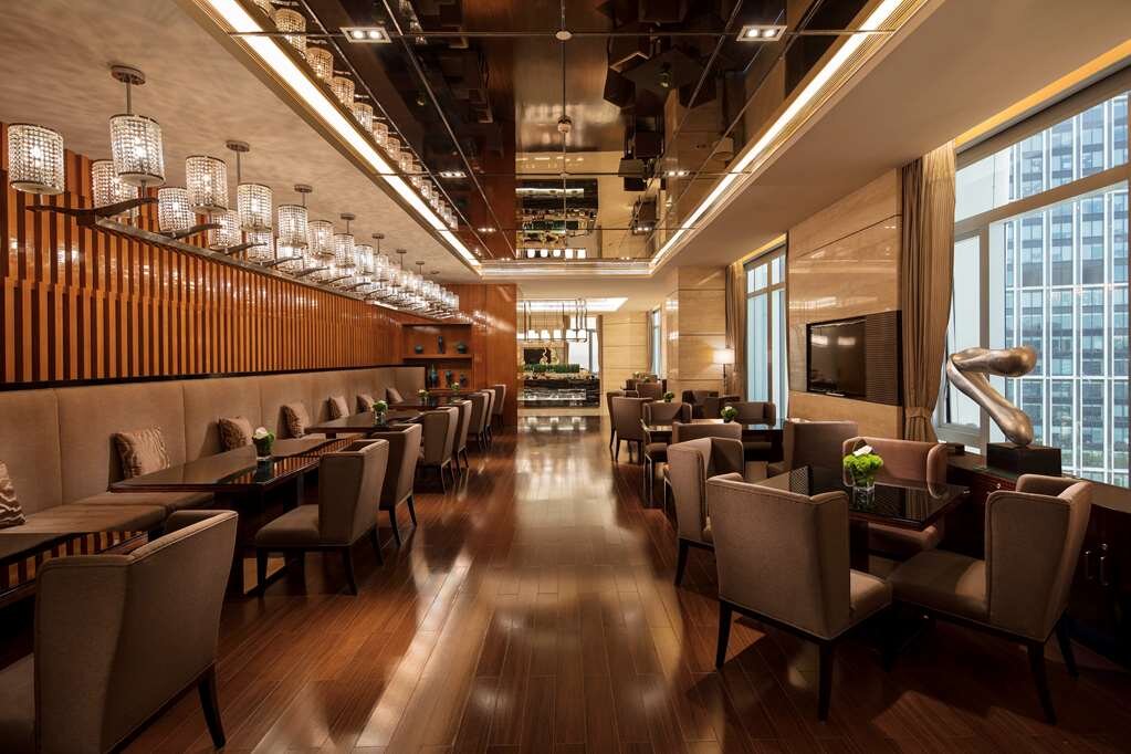 Hotel photo 36 of Hilton Dalian.