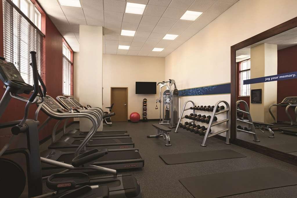 Hotel photo 9 of Hampton Inn & Suites Bradenton Downtown Historic District.