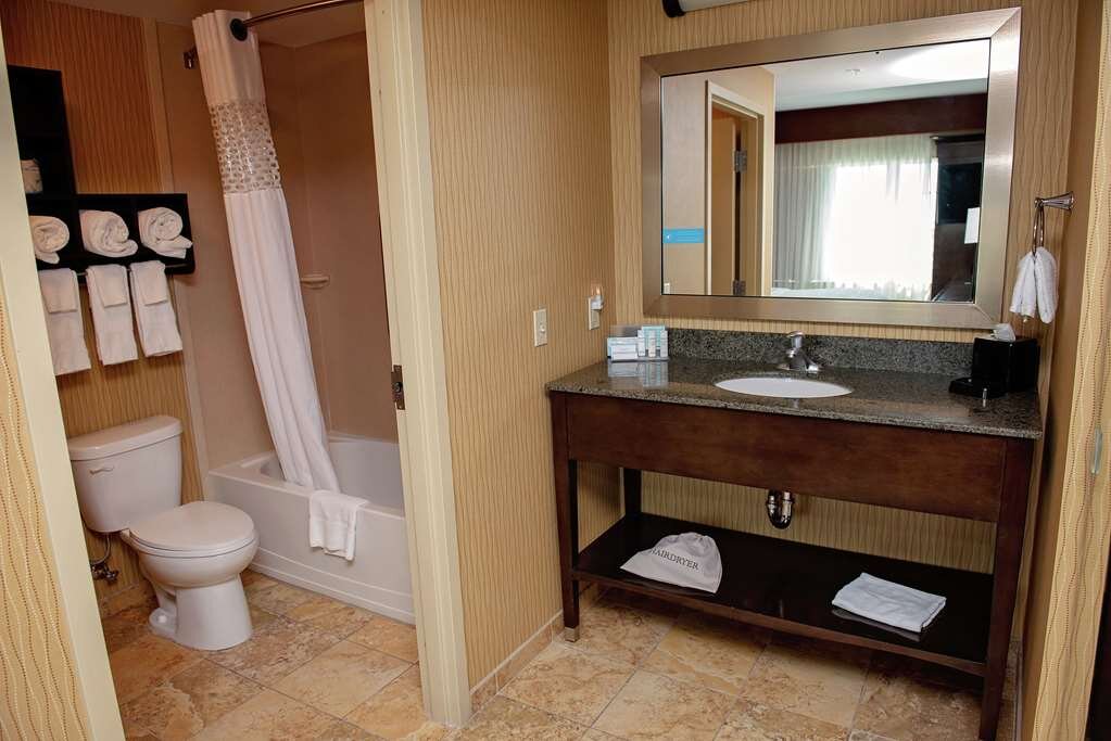 Hotel photo 23 of Hampton Inn & Suites Bradenton Downtown Historic District.