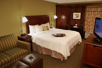 Hotel photo 14 of Hampton Inn Dallas-Addison.