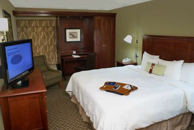 Hotel photo 22 of Hampton Inn Dallas-Addison.