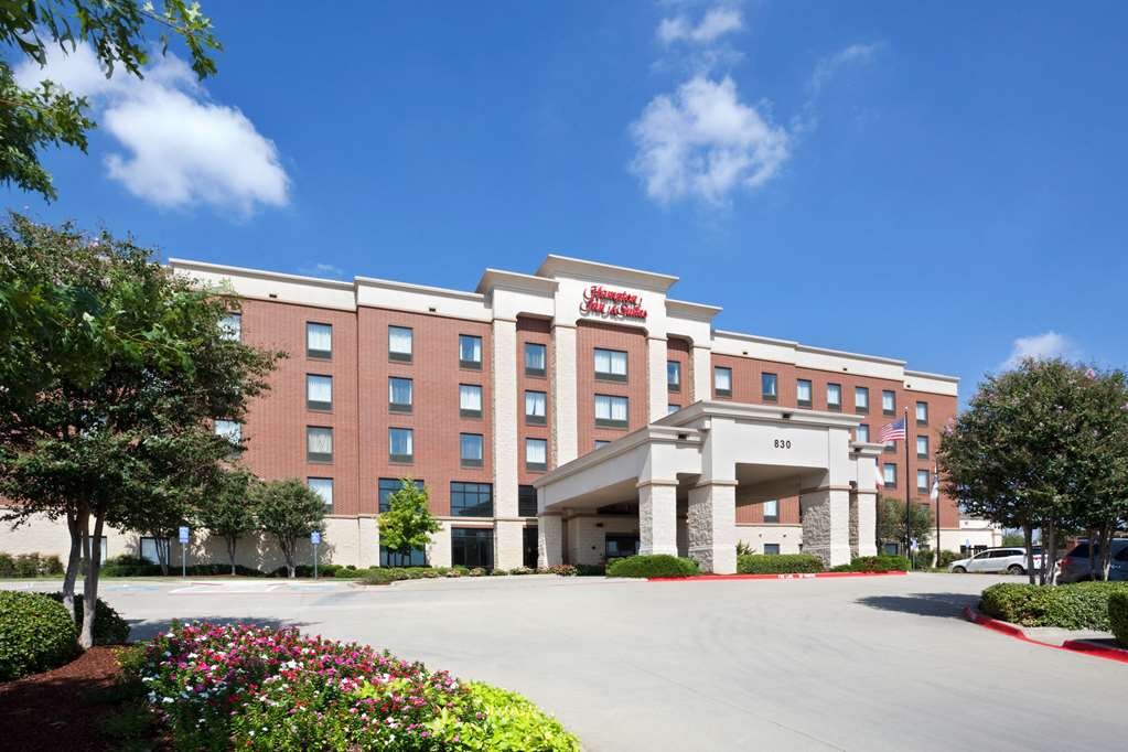 Hotel photo 37 of Hampton Inn & Suites-Dallas Allen.