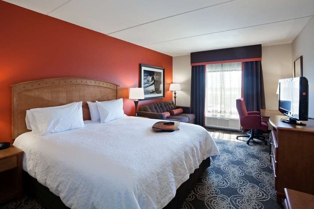 Hotel photo 29 of Hampton Inn & Suites-Dallas Allen.