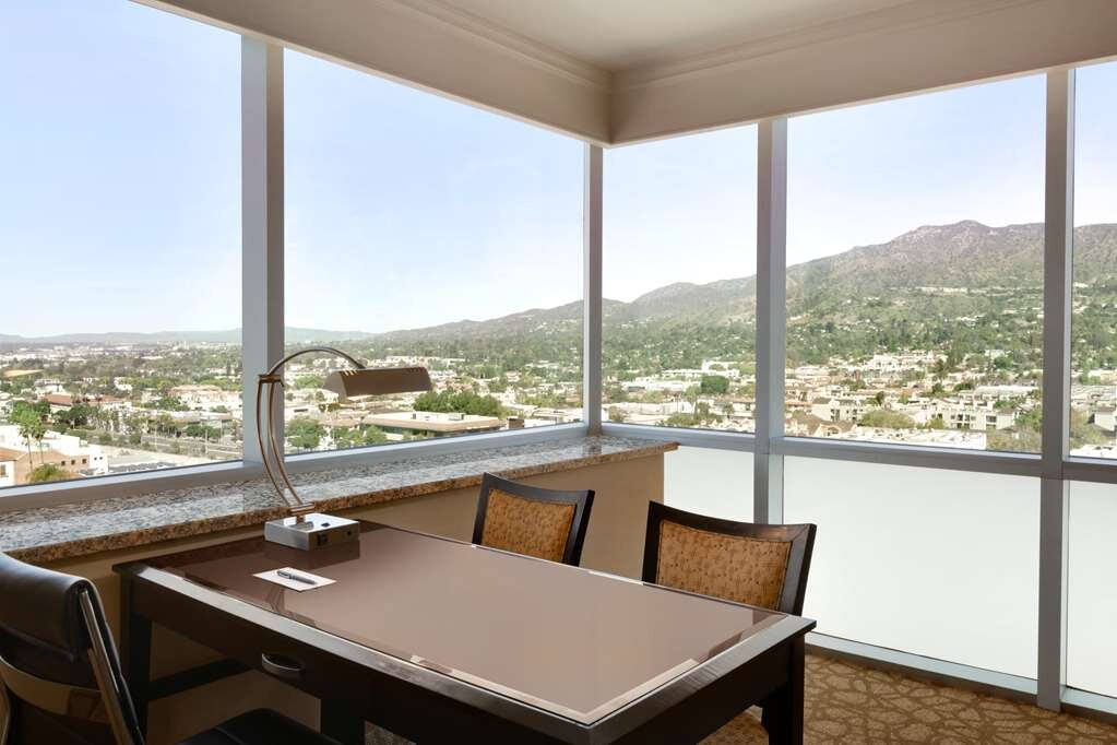 Hotel photo 6 of Embassy Suites by Hilton Los Angeles Glendale.