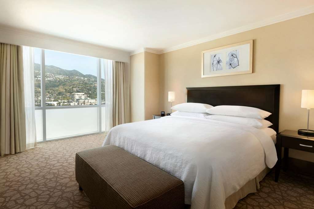 Hotel photo 35 of Embassy Suites by Hilton Los Angeles Glendale.