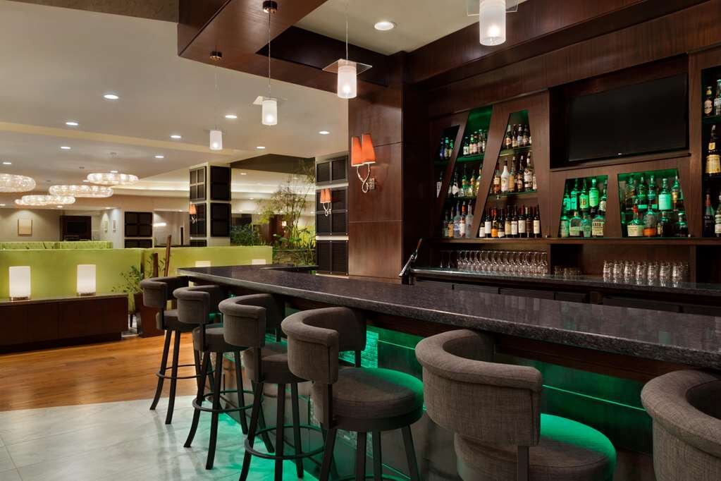 Hotel photo 15 of Embassy Suites by Hilton Los Angeles Glendale.