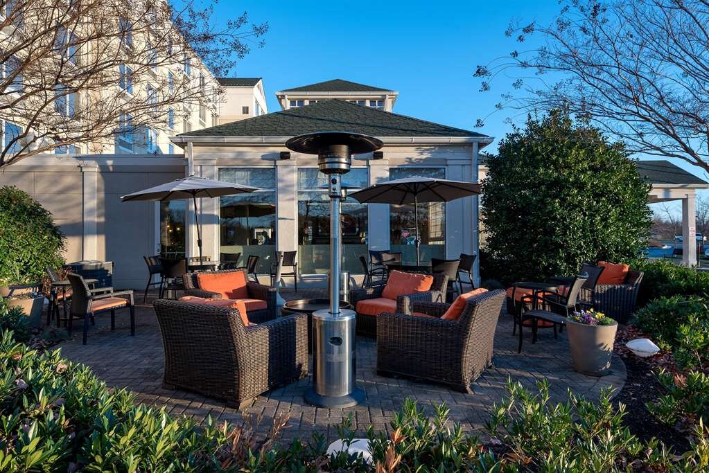 Hotel photo 32 of Hilton Garden Inn Baltimore/Owings Mills.