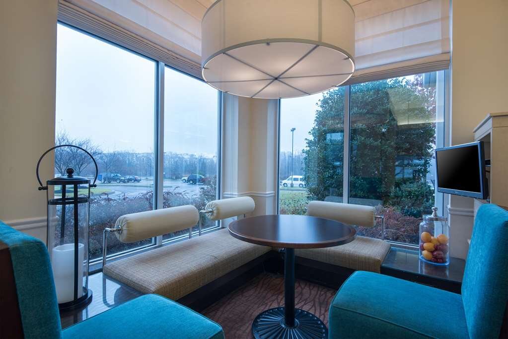 Hotel photo 13 of Hilton Garden Inn Baltimore/Owings Mills.