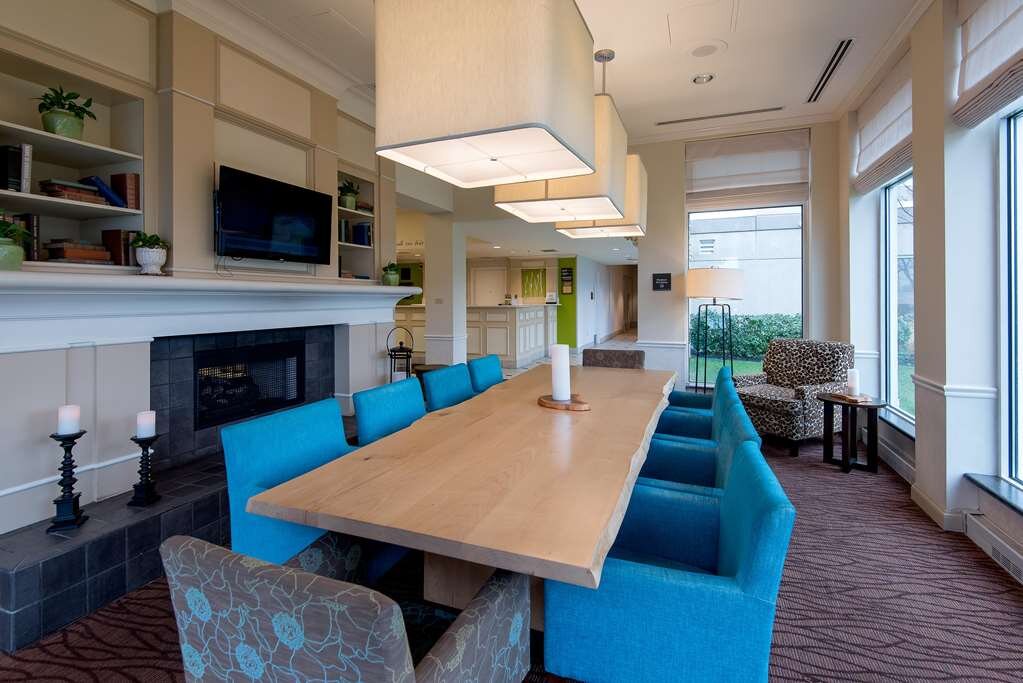 Hotel photo 7 of Hilton Garden Inn Baltimore/Owings Mills.