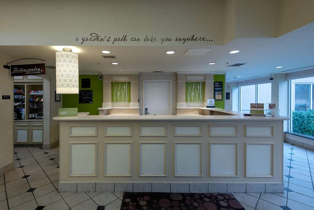 Hotel photo 20 of Hilton Garden Inn Baltimore/Owings Mills.