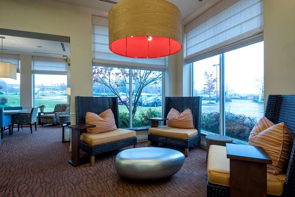 Hotel photo 33 of Hilton Garden Inn Baltimore/Owings Mills.