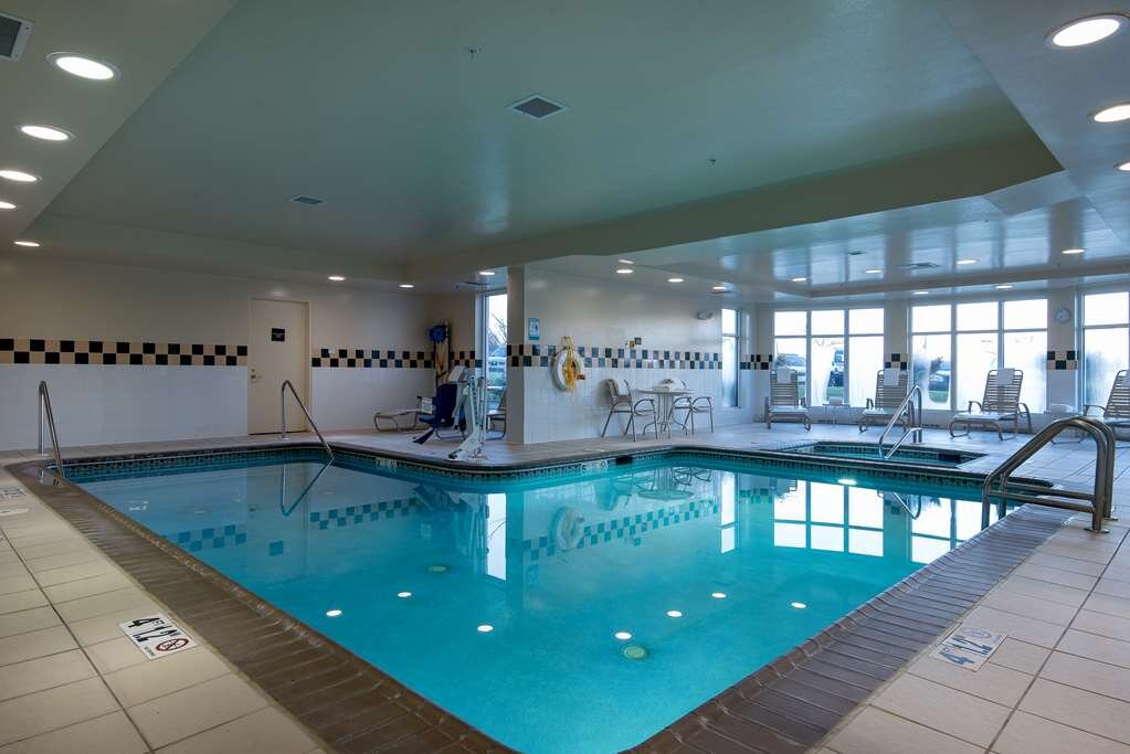 Hotel photo 3 of Hilton Garden Inn Baltimore/Owings Mills.