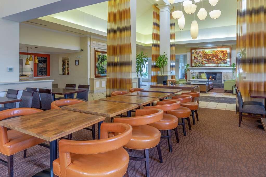 Hotel photo 22 of Hilton Garden Inn Baltimore/Owings Mills.