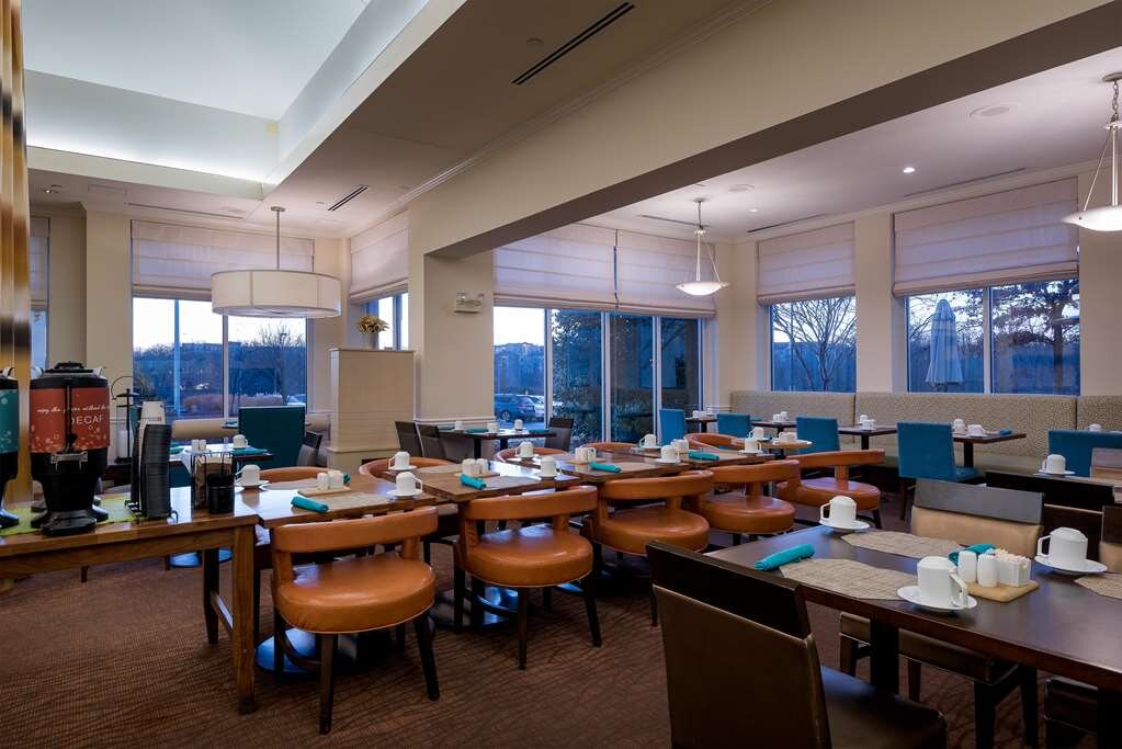 Hotel photo 30 of Hilton Garden Inn Baltimore/Owings Mills.