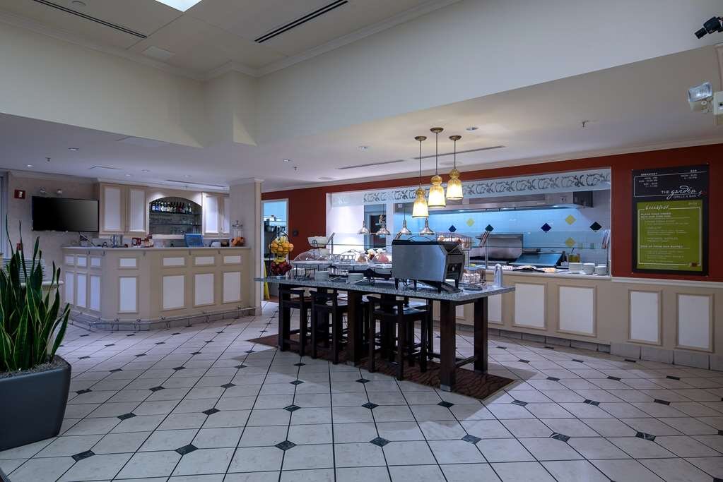 Hotel photo 6 of Hilton Garden Inn Baltimore/Owings Mills.