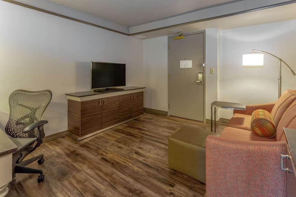 Hotel photo 40 of Hilton Garden Inn Baltimore/Owings Mills.