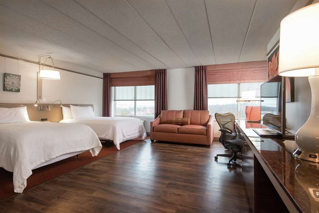 Hotel photo 19 of Hilton Garden Inn Baltimore/Owings Mills.