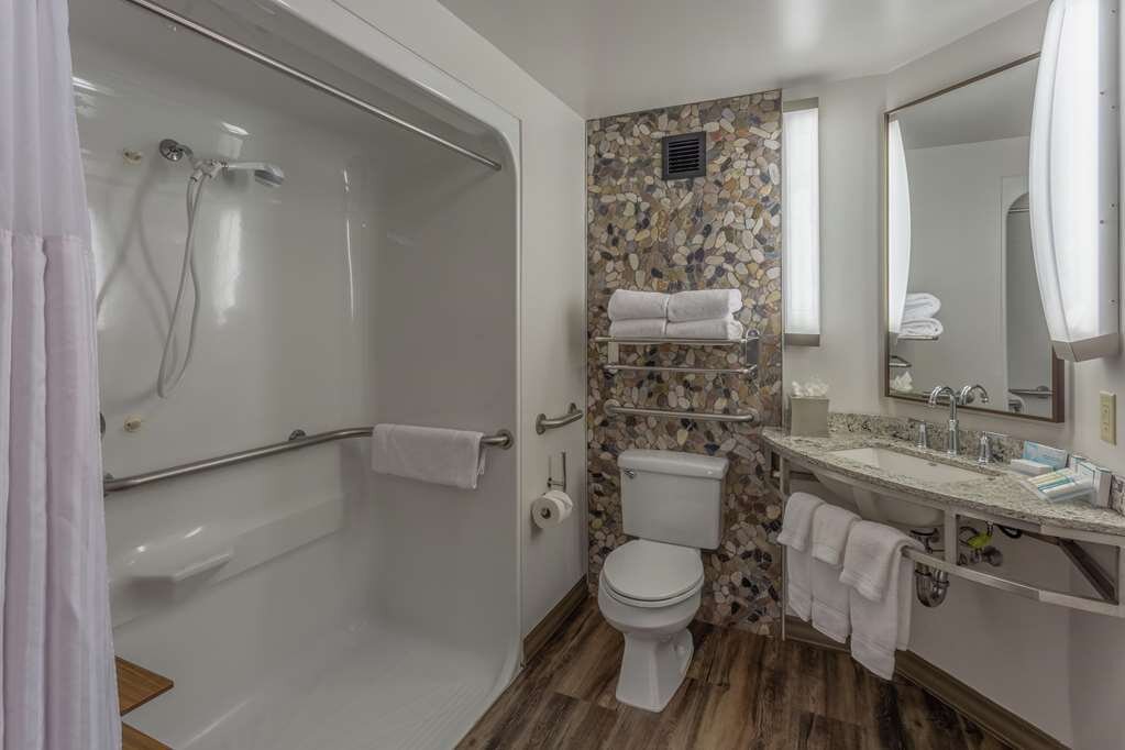 Hotel photo 15 of Hilton Garden Inn Baltimore/Owings Mills.