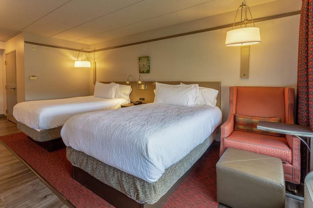 Hotel photo 23 of Hilton Garden Inn Baltimore/Owings Mills.