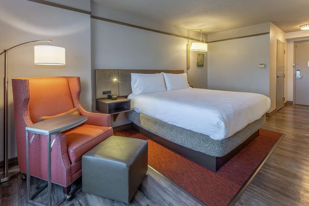 Hotel photo 2 of Hilton Garden Inn Baltimore/Owings Mills.