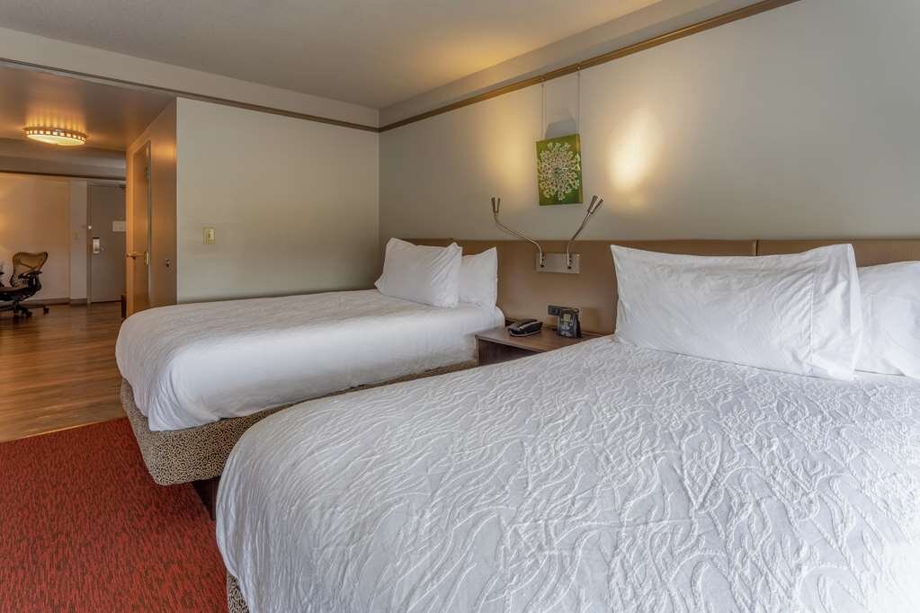 Hotel photo 31 of Hilton Garden Inn Baltimore/Owings Mills.