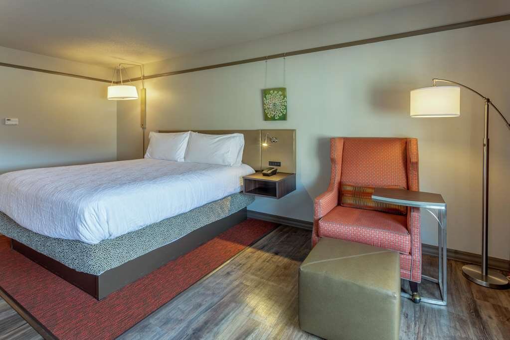 Hotel photo 4 of Hilton Garden Inn Baltimore/Owings Mills.