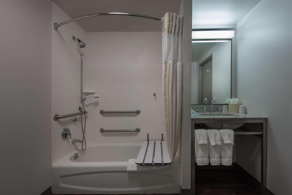 Hotel photo 11 of Hilton Garden Inn Baltimore/Owings Mills.