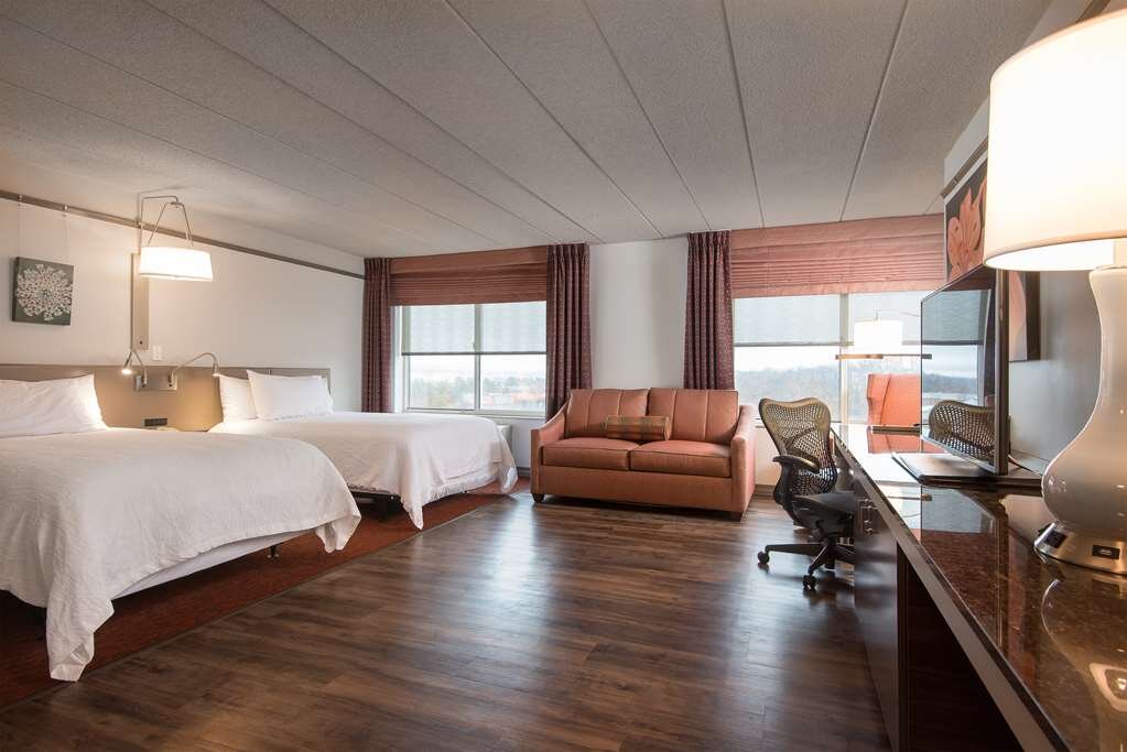 Hotel photo 27 of Hilton Garden Inn Baltimore/Owings Mills.