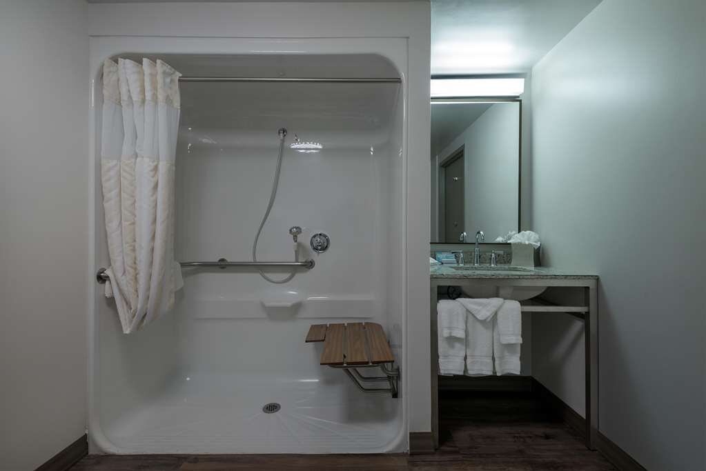 Hotel photo 1 of Hilton Garden Inn Baltimore/Owings Mills.