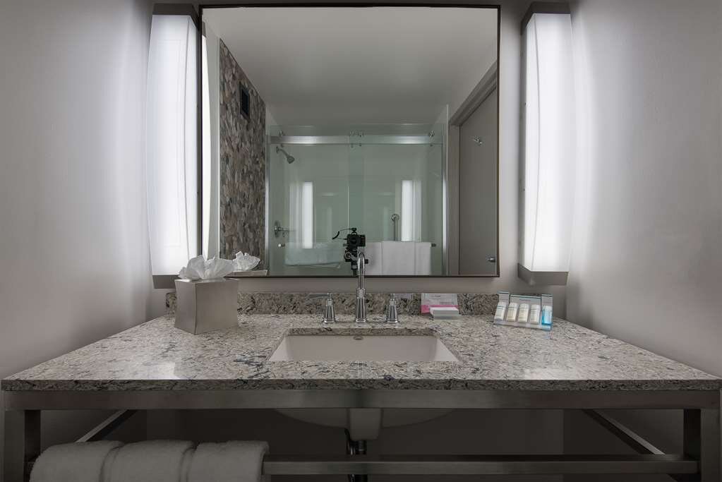 Hotel photo 41 of Hilton Garden Inn Baltimore/Owings Mills.