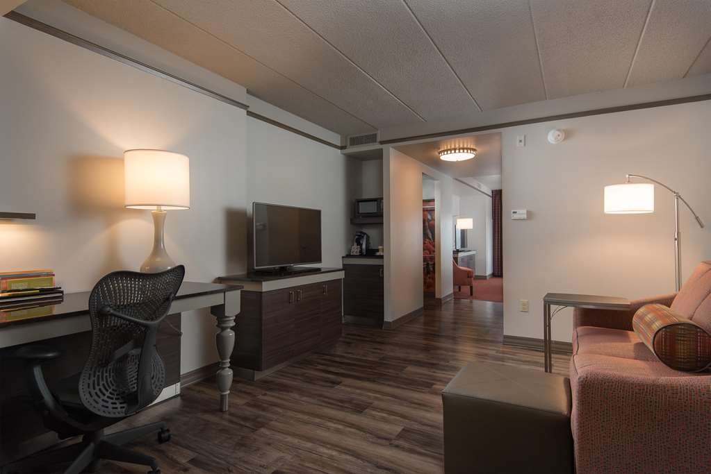 Hotel photo 10 of Hilton Garden Inn Baltimore/Owings Mills.